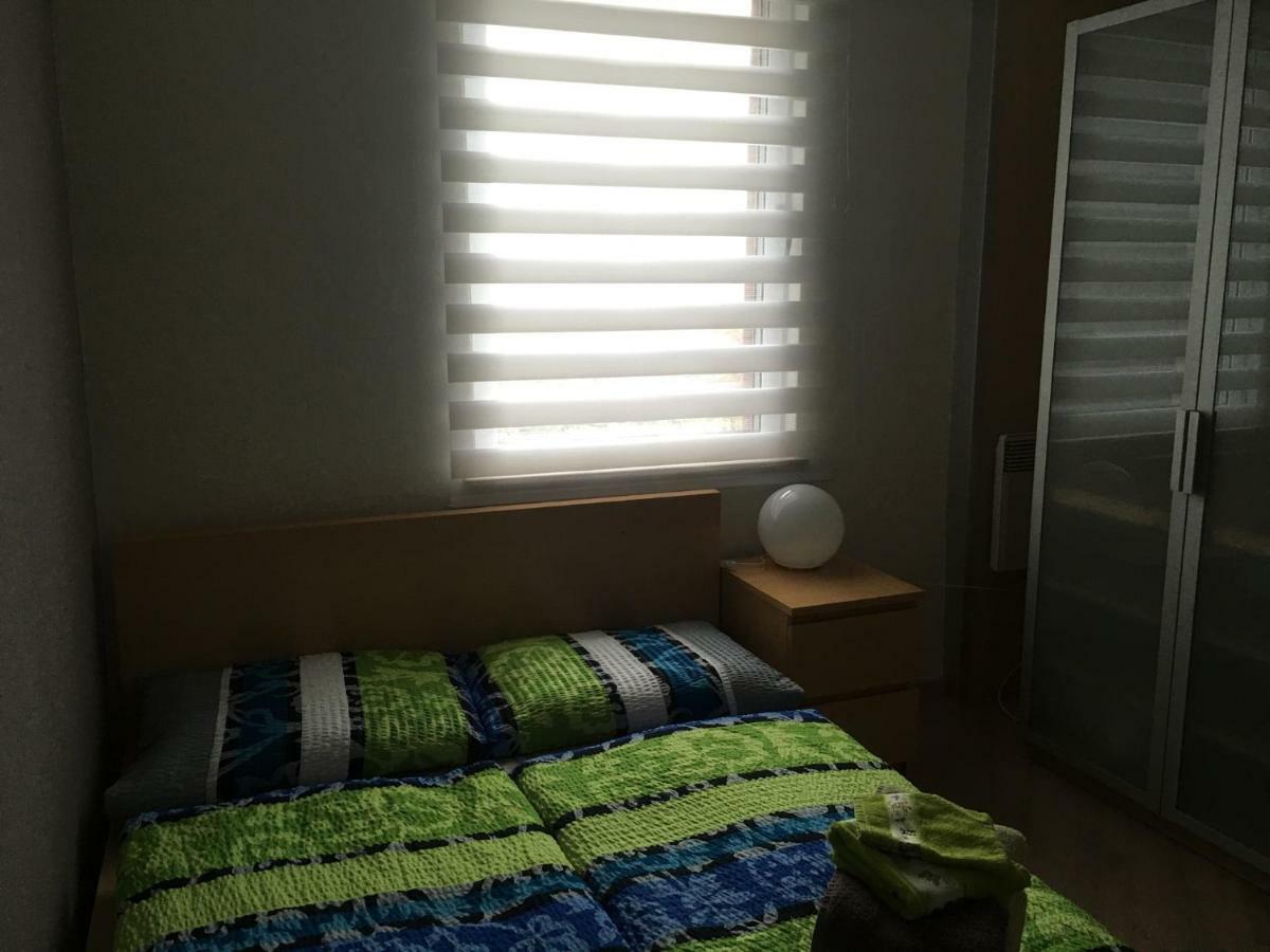Ferienwohnung Zum Saaletalblick Naumburg  Eksteriør billede